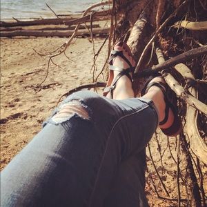 Meet your Posher, Avery